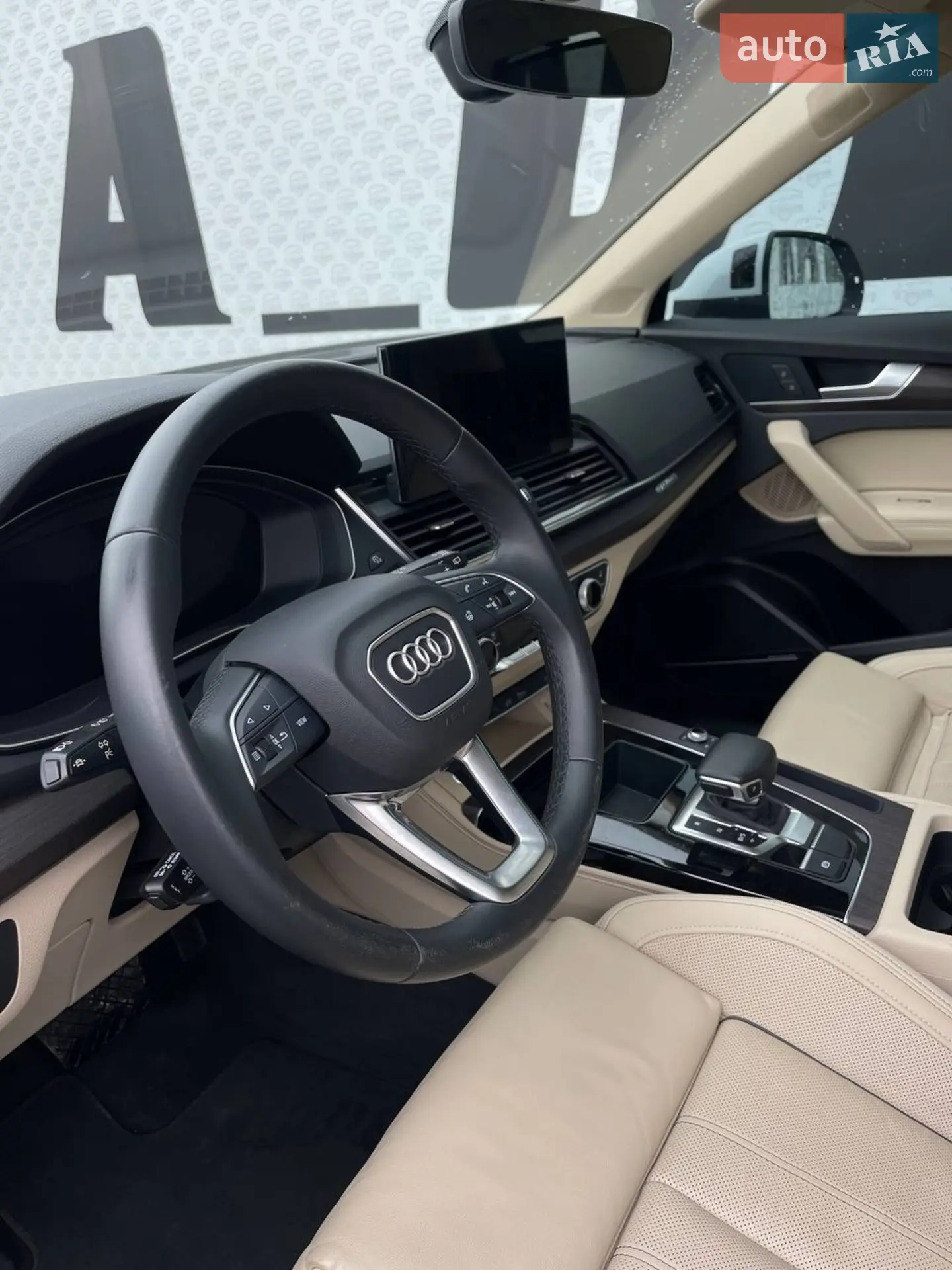 2021 Audi Q5 - мініатюра 27