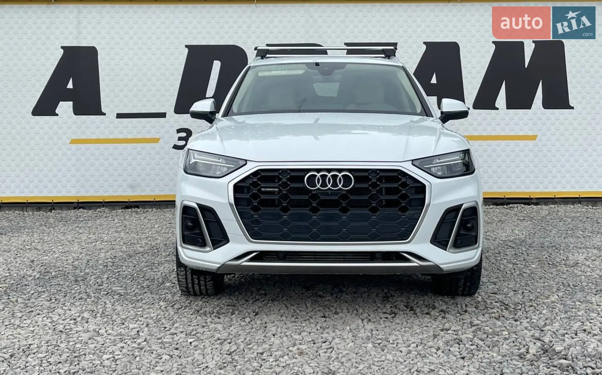 2021 Audi Q5 - фото 1