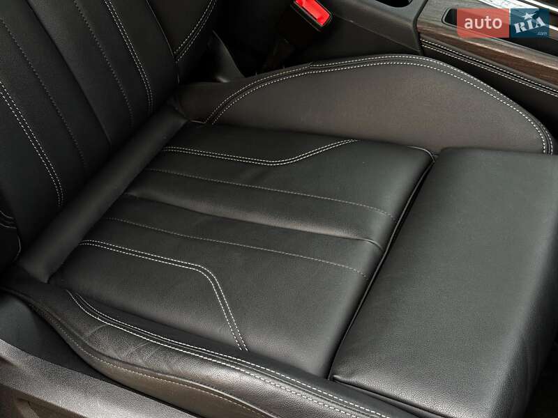 Позашляховик / Кросовер Audi Q5 2024 в Києві фото 41 Позашляховик / Кросовер Audi Q5 2024 в Києві