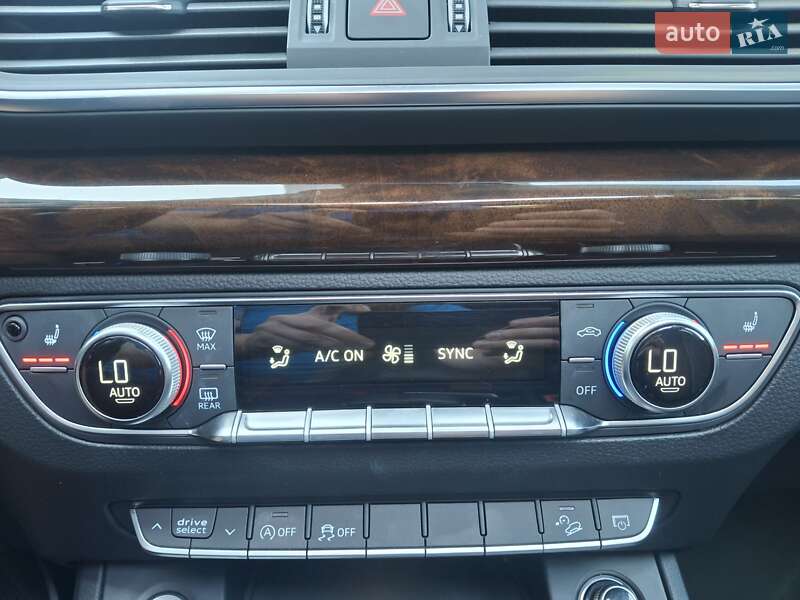 Позашляховик / Кросовер Audi Q5 2018 в Львові