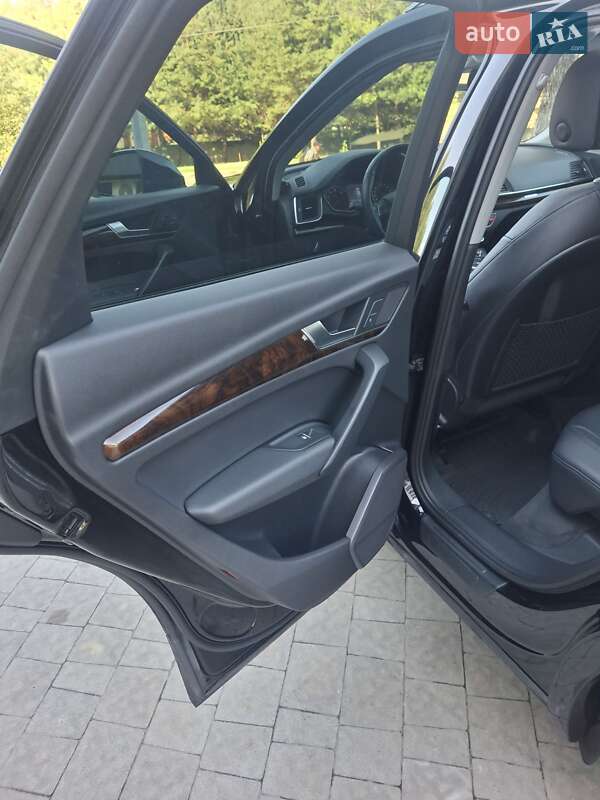 Позашляховик / Кросовер Audi Q5 2018 в Львові