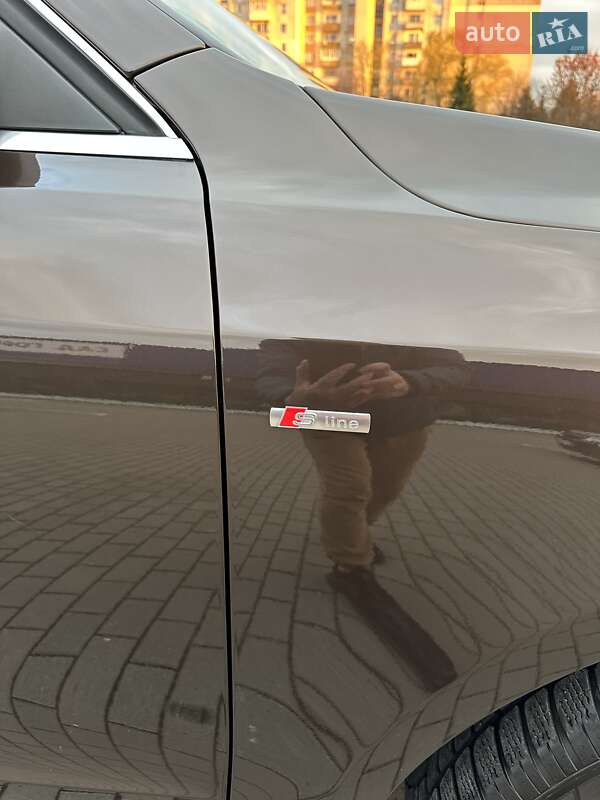 Позашляховик / Кросовер Audi Q5 2012 в Дрогобичі фото 17 Позашляховик / Кросовер Audi Q5 2012 в Дрогобичі