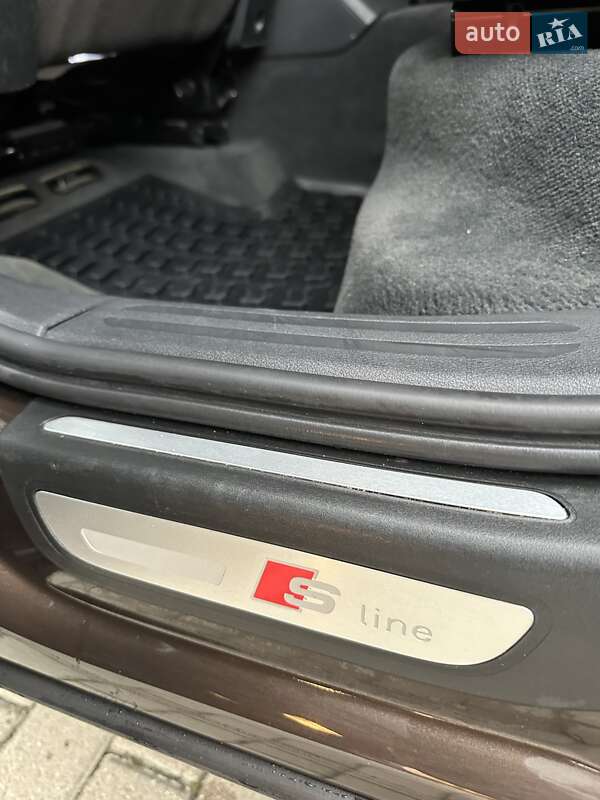 Позашляховик / Кросовер Audi Q5 2012 в Дрогобичі фото 36 Позашляховик / Кросовер Audi Q5 2012 в Дрогобичі