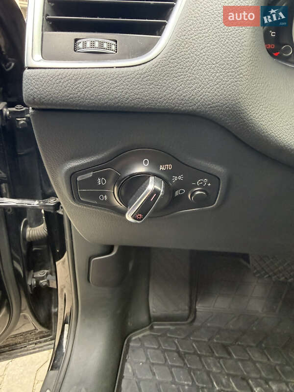 Внедорожник / Кроссовер Audi Q5 2014 в Стрые фото 22 Внедорожник / Кроссовер Audi Q5 2014 в Стрые