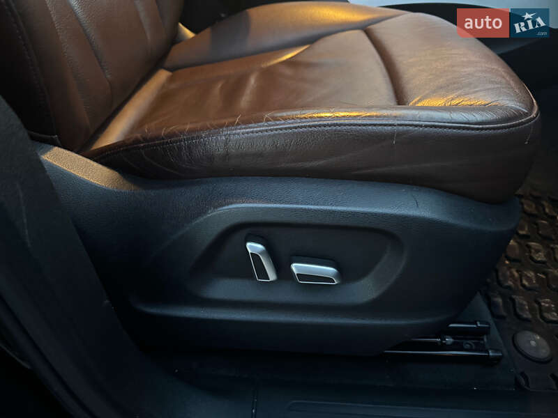 Внедорожник / Кроссовер Audi Q5 2016 в Ивано-Франковске фото 21 Внедорожник / Кроссовер Audi Q5 2016 в Ивано-Франковске