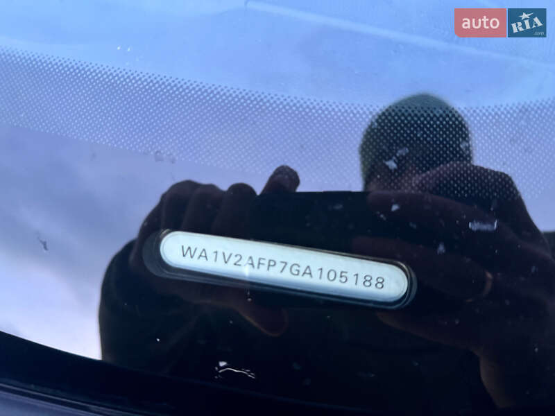 Внедорожник / Кроссовер Audi Q5 2016 в Ивано-Франковске фото 26 Внедорожник / Кроссовер Audi Q5 2016 в Ивано-Франковске