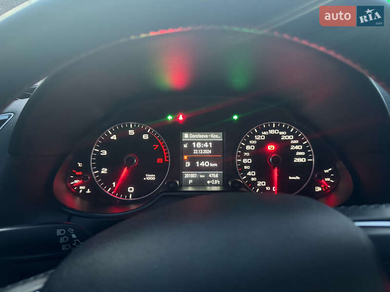 Внедорожник / Кроссовер Audi Q5 2016 в Ивано-Франковске фото 36 Внедорожник / Кроссовер Audi Q5 2016 в Ивано-Франковске