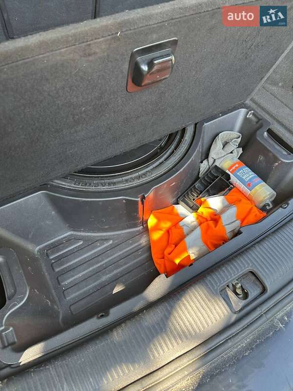 Позашляховик / Кросовер Audi Q5 2010 в Черкасах