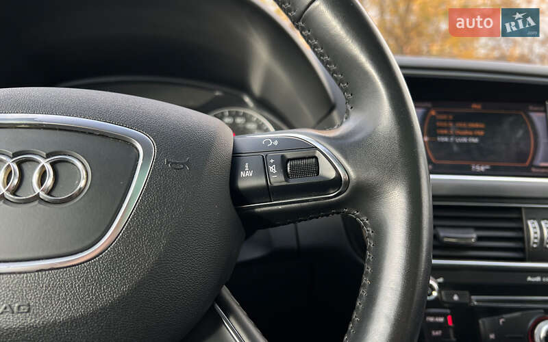 Внедорожник / Кроссовер Audi Q5 2016 в Львове фото 10 Внедорожник / Кроссовер Audi Q5 2016 в Львове