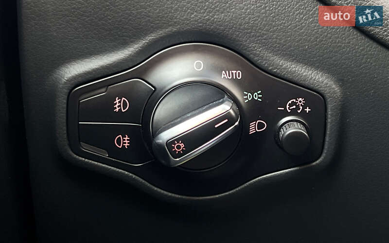 Внедорожник / Кроссовер Audi Q5 2016 в Львове фото 17 Внедорожник / Кроссовер Audi Q5 2016 в Львове