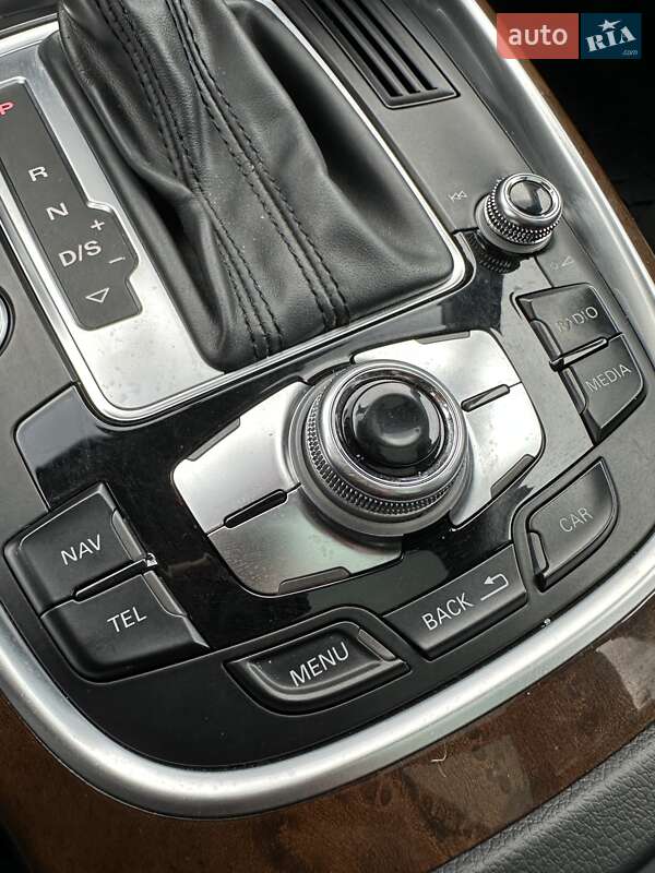 Позашляховик / Кросовер Audi Q5 2015 в Білогородці фото 47 Позашляховик / Кросовер Audi Q5 2015 в Білогородці