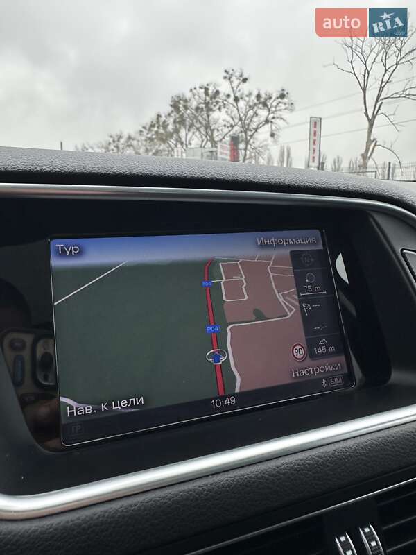 Позашляховик / Кросовер Audi Q5 2015 в Білогородці фото 50 Позашляховик / Кросовер Audi Q5 2015 в Білогородці