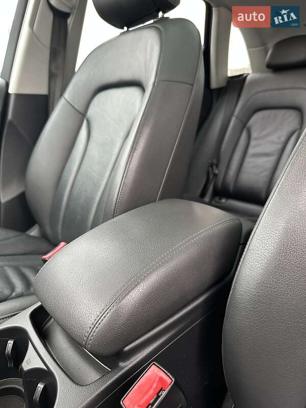 Позашляховик / Кросовер Audi Q5 2015 в Білогородці фото 52 Позашляховик / Кросовер Audi Q5 2015 в Білогородці