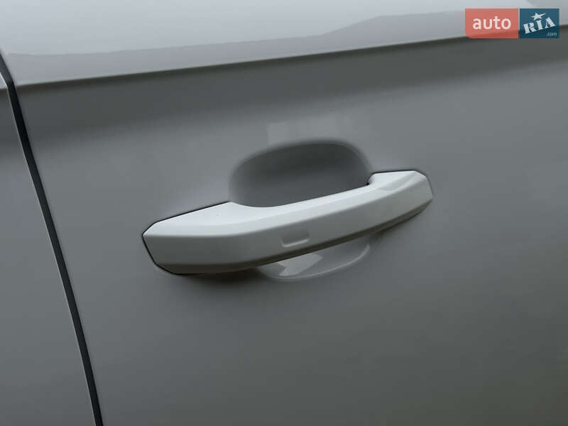 Позашляховик / Кросовер Audi Q5 2020 в Івано-Франківську фото 9 Позашляховик / Кросовер Audi Q5 2020 в Івано-Франківську