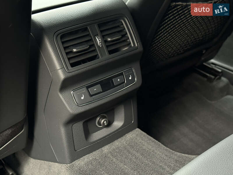Позашляховик / Кросовер Audi Q5 2020 в Івано-Франківську фото 28 Позашляховик / Кросовер Audi Q5 2020 в Івано-Франківську