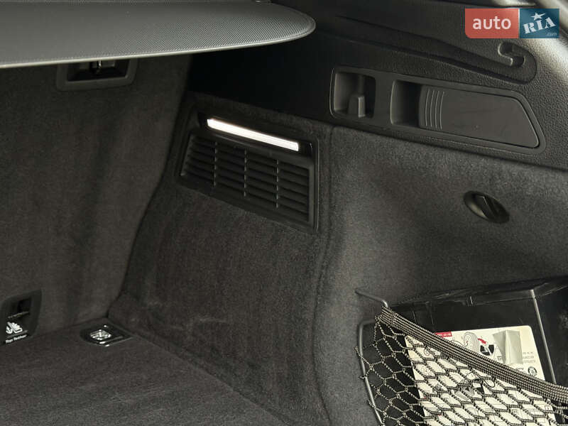 Позашляховик / Кросовер Audi Q5 2020 в Івано-Франківську фото 32 Позашляховик / Кросовер Audi Q5 2020 в Івано-Франківську