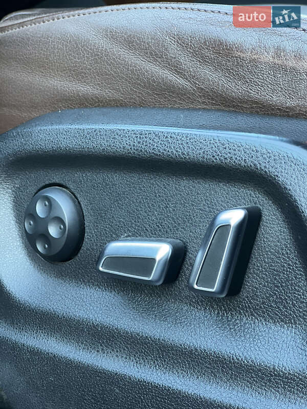 Позашляховик / Кросовер Audi Q5 2013 в Старому Самборі фото 22 Позашляховик / Кросовер Audi Q5 2013 в Старому Самборі