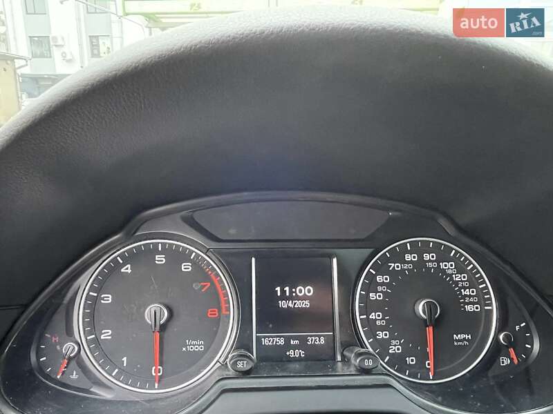 Позашляховик / Кросовер Audi Q5 2014 в Чорткові фото 9 Позашляховик / Кросовер Audi Q5 2014 в Чорткові