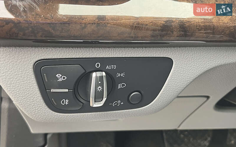 Позашляховик / Кросовер Audi Q5 2022 в Стрию фото 18 Позашляховик / Кросовер Audi Q5 2022 в Стрию