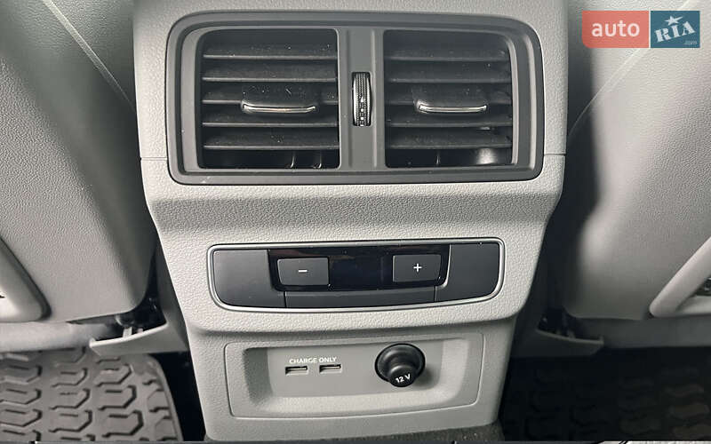 Позашляховик / Кросовер Audi Q5 2022 в Стрию фото 27 Позашляховик / Кросовер Audi Q5 2022 в Стрию