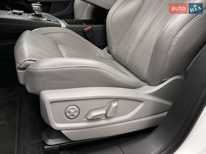 Внедорожник / Кроссовер Audi Q5 2017 в Житомире фото 14 Внедорожник / Кроссовер Audi Q5 2017 в Житомире