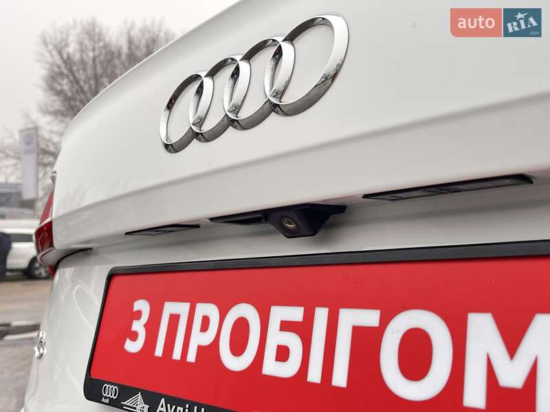 Внедорожник / Кроссовер Audi Q5 2017 в Житомире фото 34 Внедорожник / Кроссовер Audi Q5 2017 в Житомире