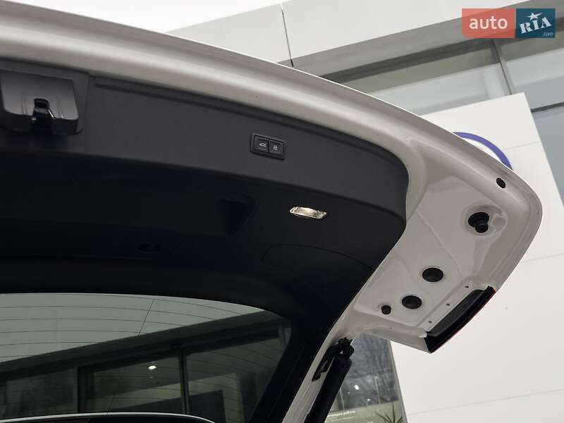 Внедорожник / Кроссовер Audi Q5 2017 в Житомире фото 37 Внедорожник / Кроссовер Audi Q5 2017 в Житомире