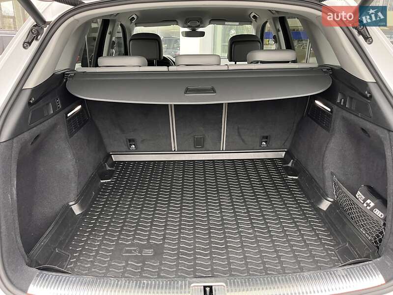 Внедорожник / Кроссовер Audi Q5 2017 в Житомире фото 38 Внедорожник / Кроссовер Audi Q5 2017 в Житомире