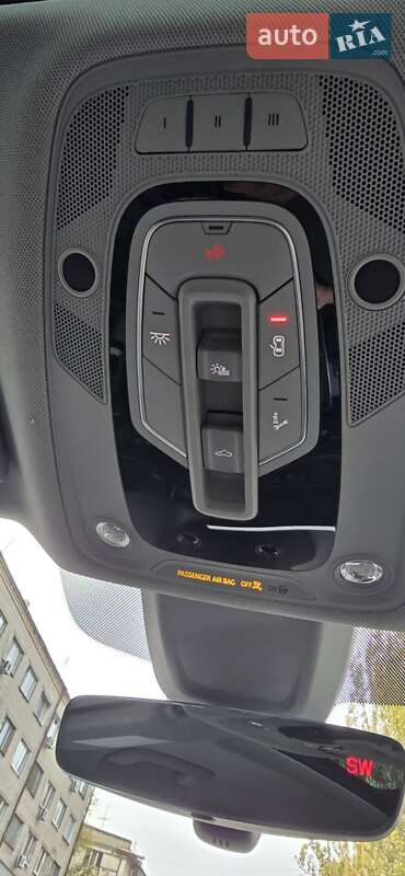 Позашляховик / Кросовер Audi Q5 2018 в Дніпрі фото 20 Позашляховик / Кросовер Audi Q5 2018 в Дніпрі