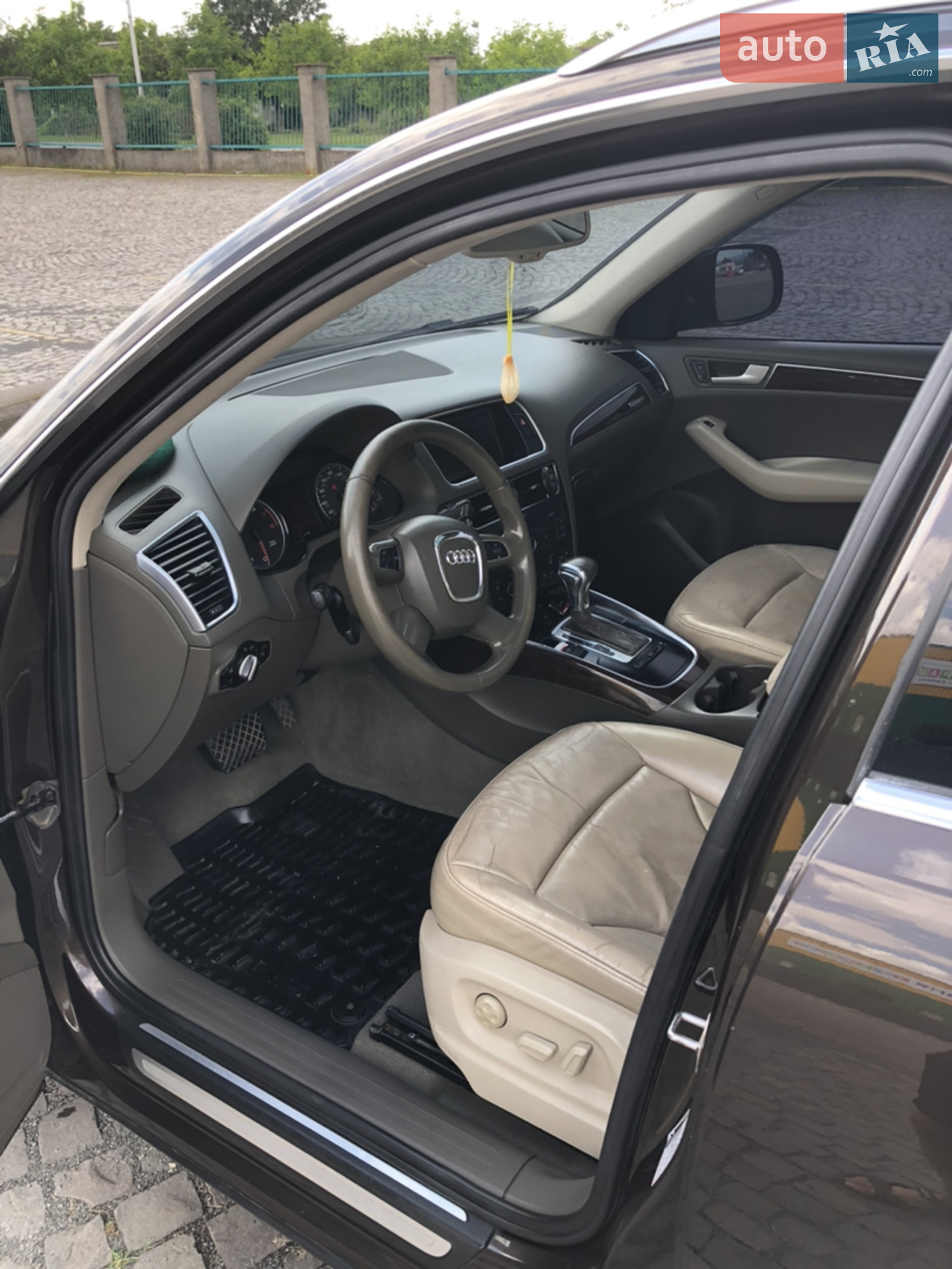 2010 Audi Q5 - мініатюра 5