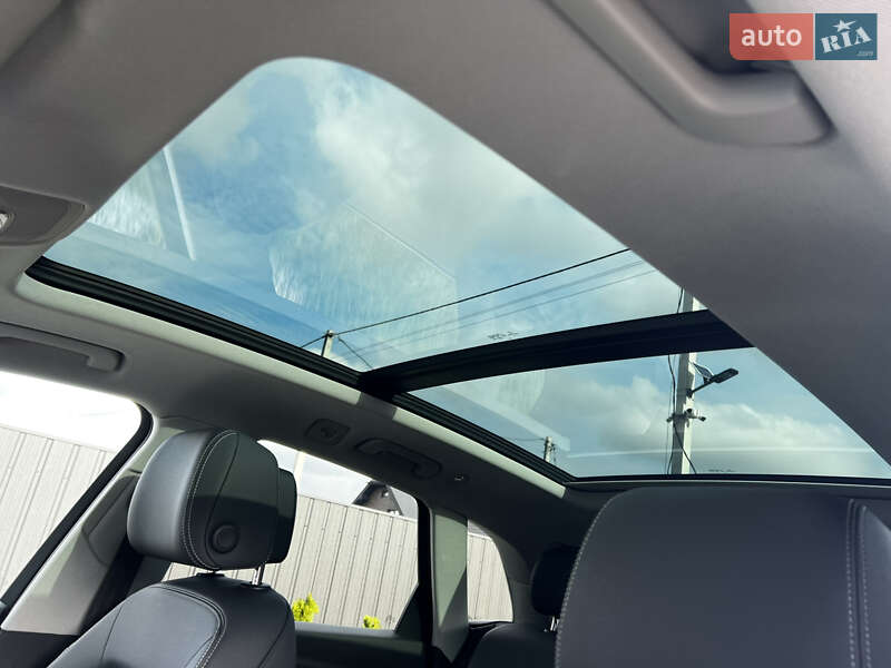 Внедорожник / Кроссовер Audi Q5 2021 в Луцке фото 13 Внедорожник / Кроссовер Audi Q5 2021 в Луцке