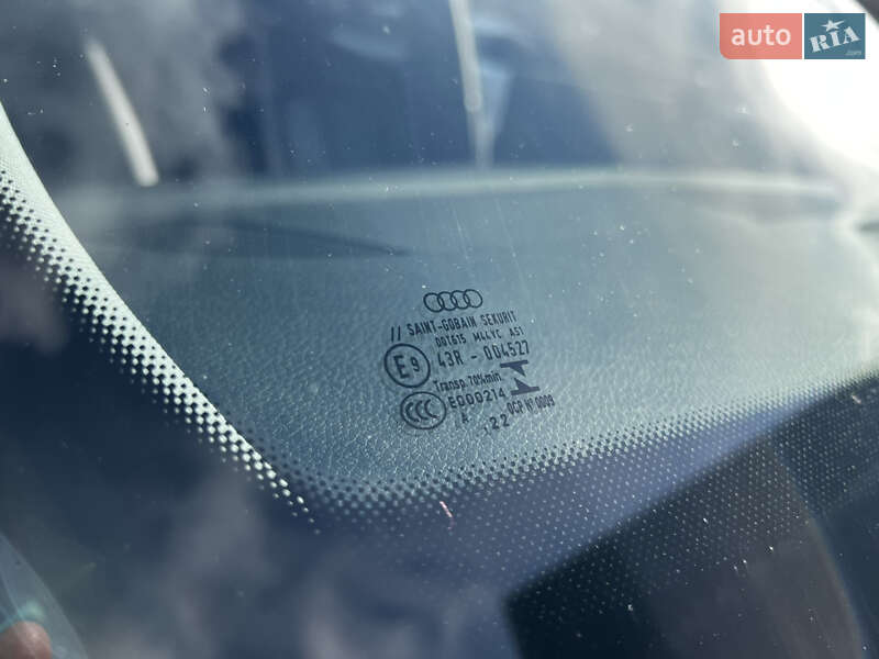 Внедорожник / Кроссовер Audi Q5 2021 в Луцке фото 15 Внедорожник / Кроссовер Audi Q5 2021 в Луцке