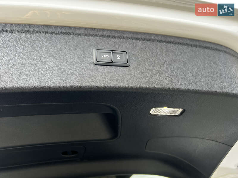 Внедорожник / Кроссовер Audi Q5 2021 в Луцке фото 22 Внедорожник / Кроссовер Audi Q5 2021 в Луцке