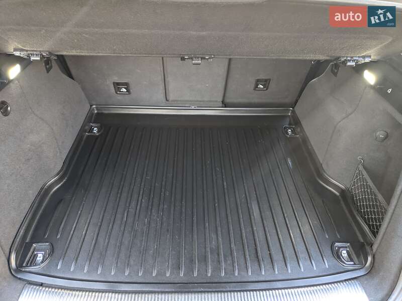 Внедорожник / Кроссовер Audi Q5 2013 в Виннице