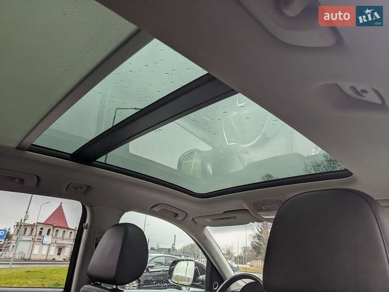 Внедорожник / Кроссовер Audi Q5 2013 в Виннице