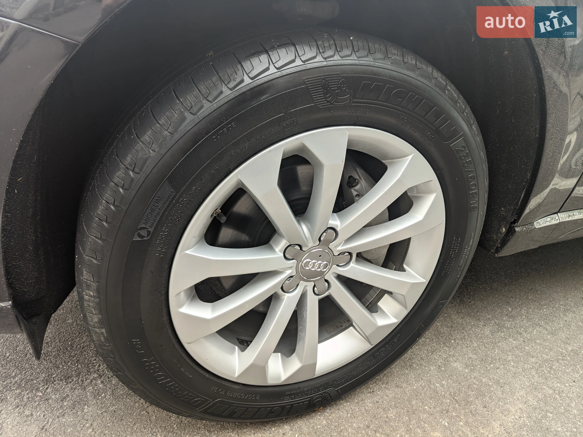 2013 Audi Q5 - мініатюра 39