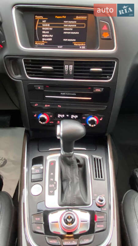 Позашляховик / Кросовер Audi Q5 2014 в Рівному фото 10 Позашляховик / Кросовер Audi Q5 2014 в Рівному
