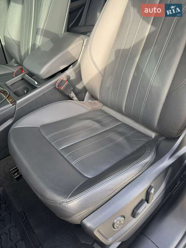 Внедорожник / Кроссовер Audi Q5 2019 в Львове фото 4 Внедорожник / Кроссовер Audi Q5 2019 в Львове