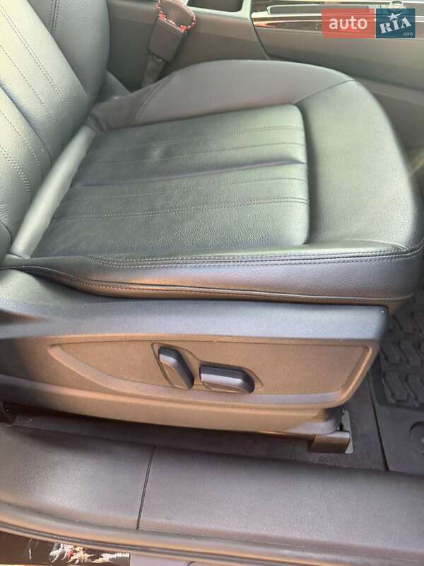 Внедорожник / Кроссовер Audi Q5 2019 в Львове фото 9 Внедорожник / Кроссовер Audi Q5 2019 в Львове