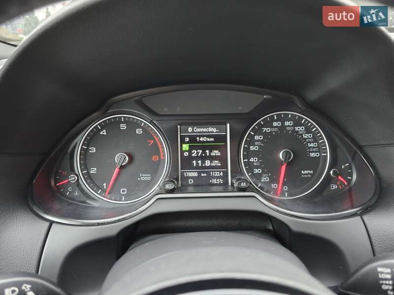 Внедорожник / Кроссовер Audi Q5 2016 в Киеве фото 35 Внедорожник / Кроссовер Audi Q5 2016 в Киеве