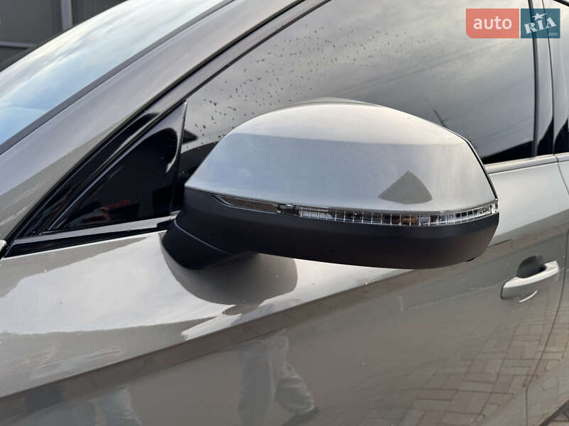 Внедорожник / Кроссовер Audi Q5 2023 в Ивано-Франковске