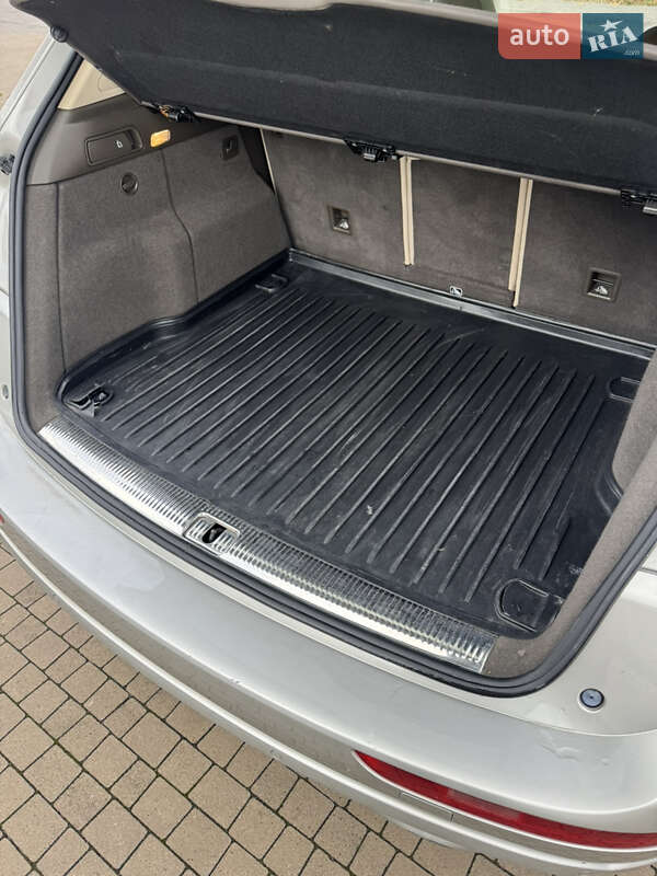 Позашляховик / Кросовер Audi Q5 2015 в Дублянах