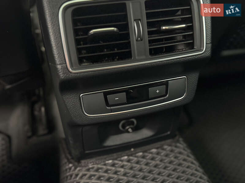 Позашляховик / Кросовер Audi Q5 2017 в Хмельницькому фото 8 Позашляховик / Кросовер Audi Q5 2017 в Хмельницькому