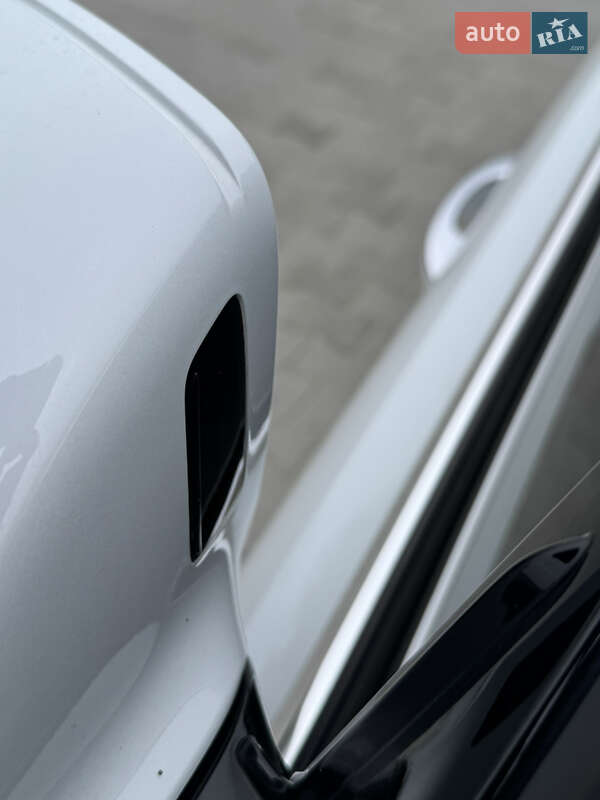 Внедорожник / Кроссовер Audi Q5 2016 в Черкассах фото 13 Внедорожник / Кроссовер Audi Q5 2016 в Черкассах