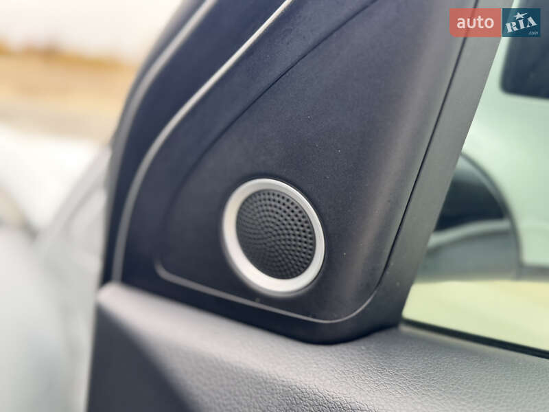 Внедорожник / Кроссовер Audi Q5 2016 в Черкассах фото 31 Внедорожник / Кроссовер Audi Q5 2016 в Черкассах