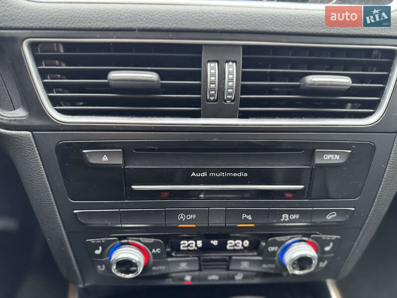 Внедорожник / Кроссовер Audi Q5 2016 в Черкассах фото 41 Внедорожник / Кроссовер Audi Q5 2016 в Черкассах