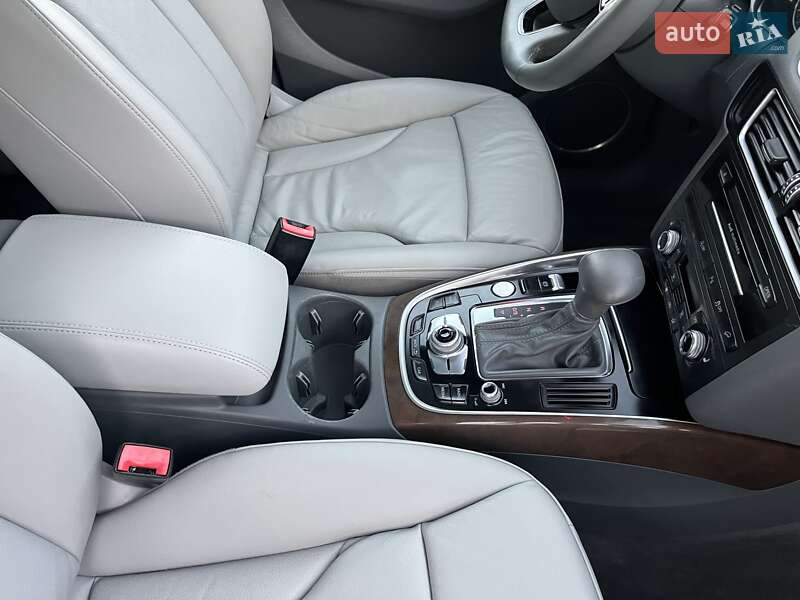 Внедорожник / Кроссовер Audi Q5 2015 в Дубно фото 22 Внедорожник / Кроссовер Audi Q5 2015 в Дубно