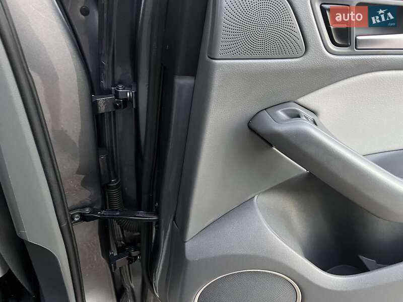 Внедорожник / Кроссовер Audi Q5 2015 в Дубно фото 31 Внедорожник / Кроссовер Audi Q5 2015 в Дубно