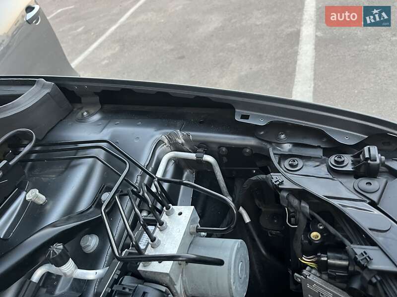 Внедорожник / Кроссовер Audi Q5 2015 в Дубно фото 59 Внедорожник / Кроссовер Audi Q5 2015 в Дубно