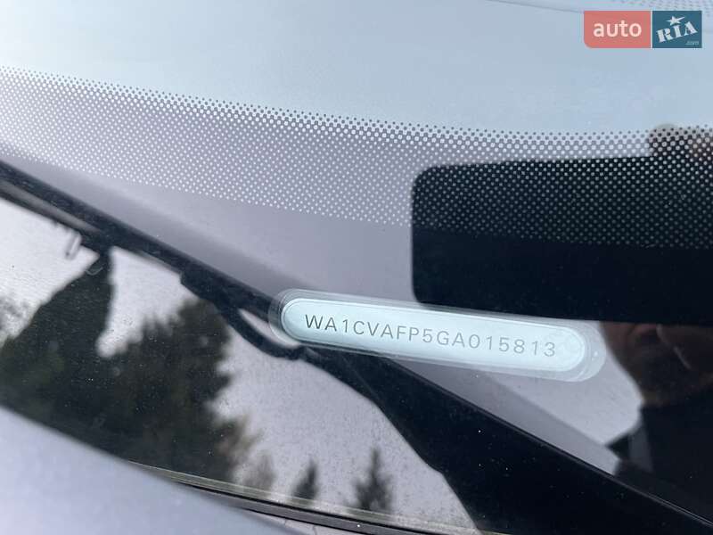 Внедорожник / Кроссовер Audi Q5 2015 в Дубно фото 62 Внедорожник / Кроссовер Audi Q5 2015 в Дубно